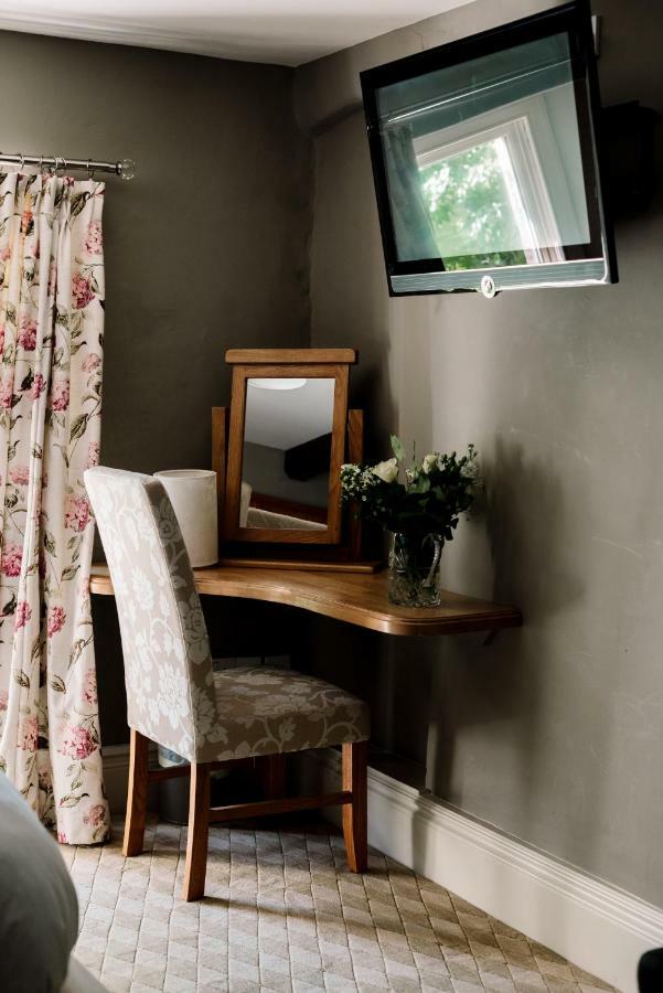 The Rectory Rooms, Studio 3 Skipton Eksteriør billede